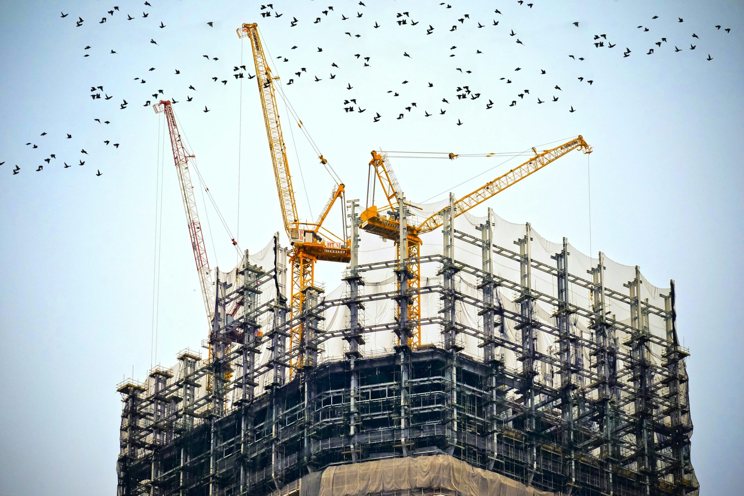 KDA Construction Canberra