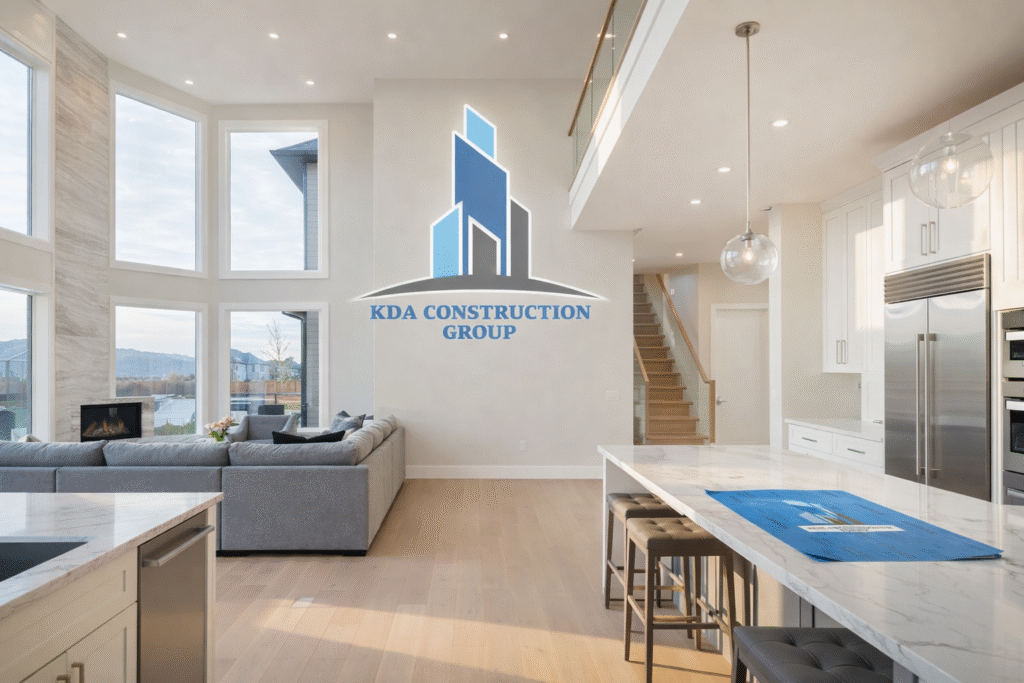 Custom Home Builders in Canberra