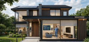 AI-Powered-Smart-Home-Automation