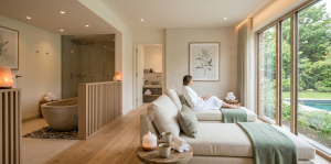 Wellness Suites