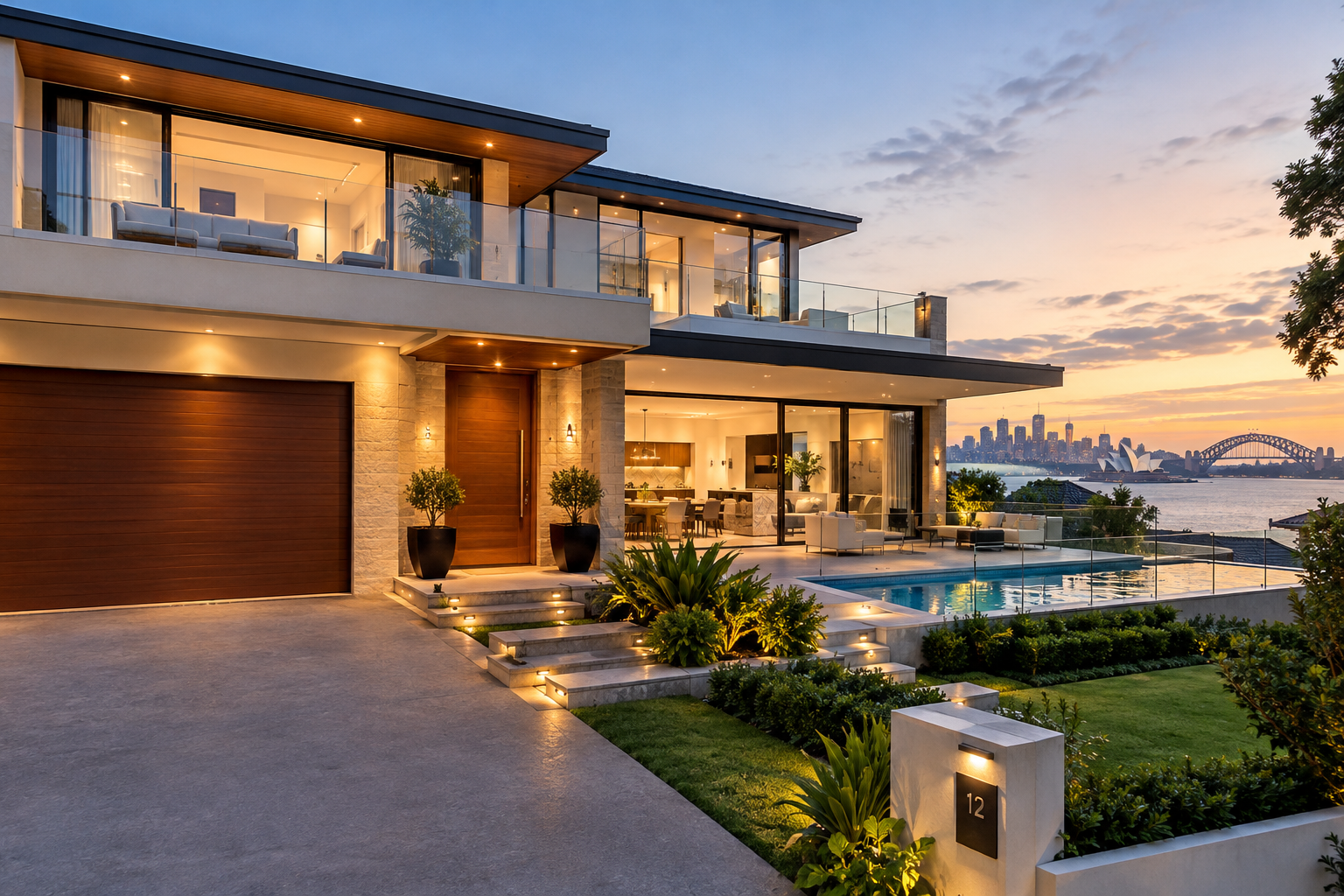 Luxury Home Building Canberra